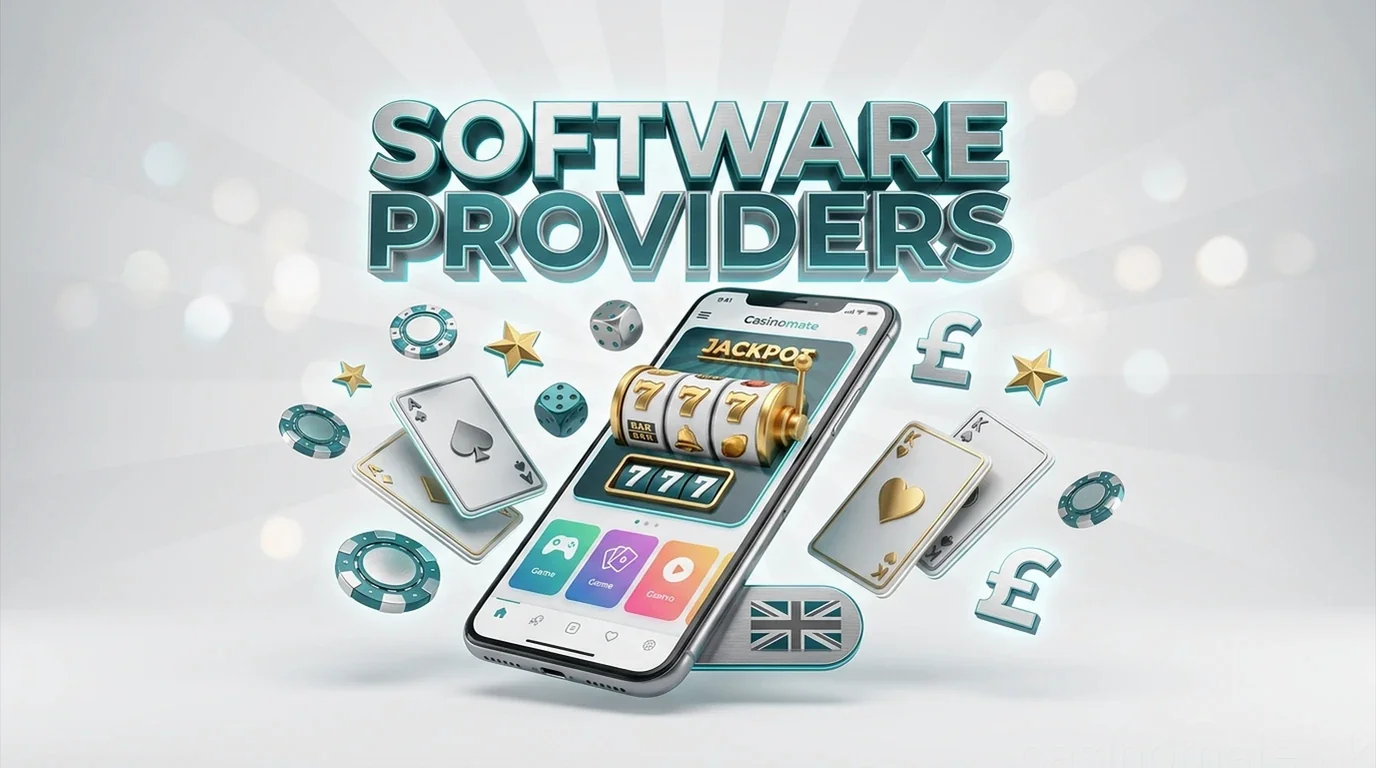 Software Providers